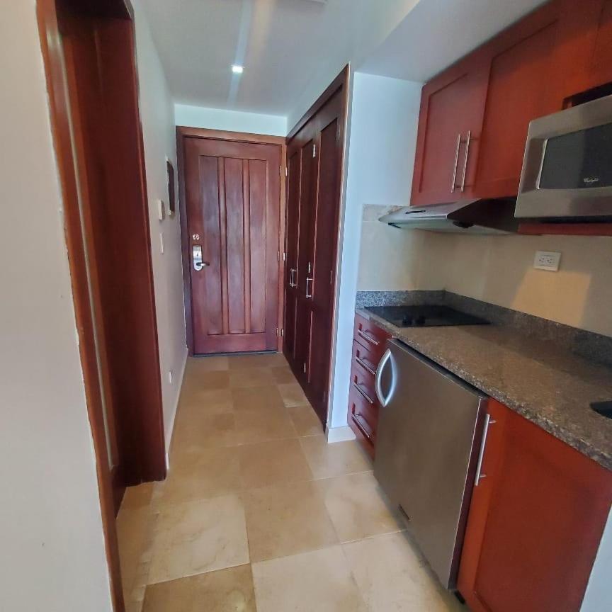Apartamento Beachfront Punta Palmera