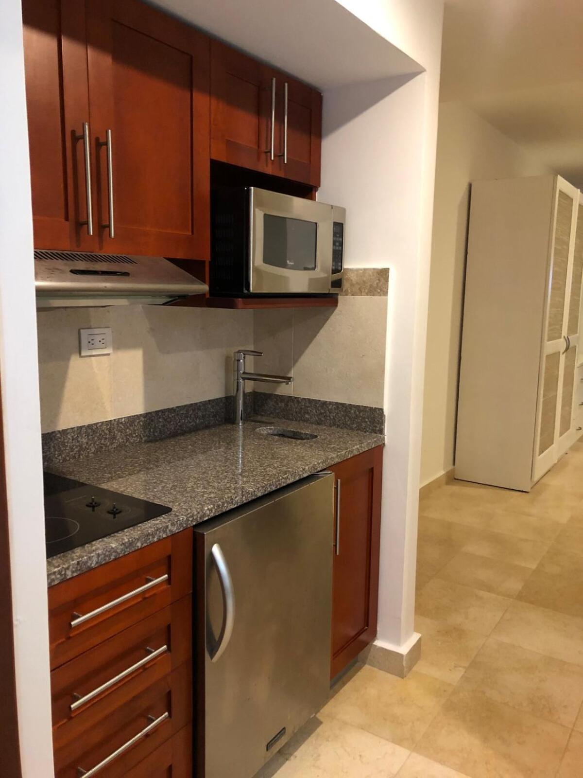 Apartamento Beachfront Punta Palmera *