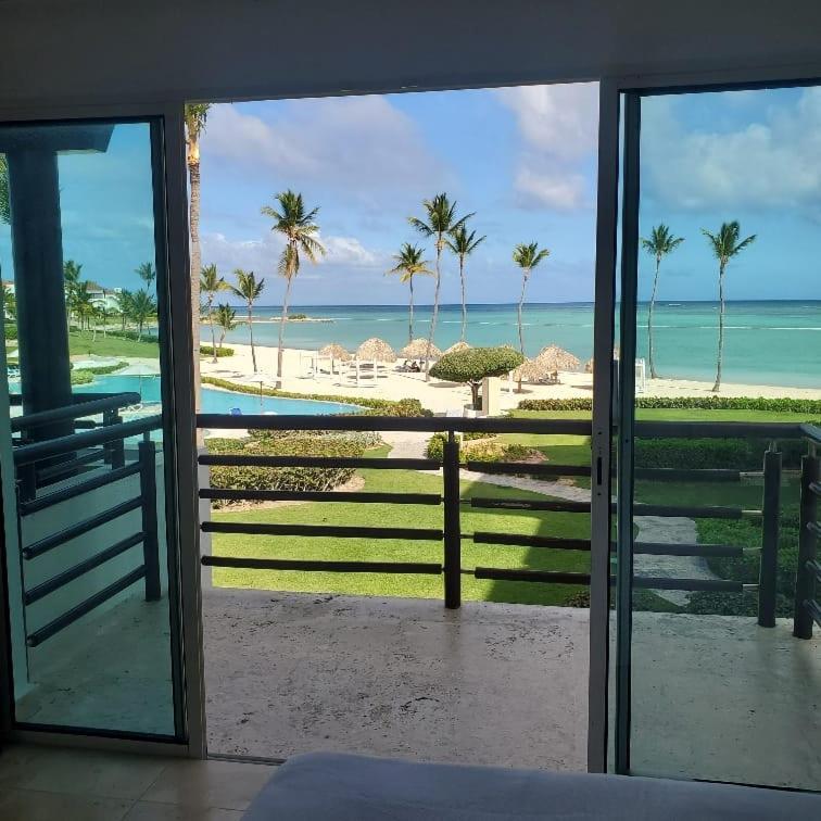 Apartamento Beachfront Punta Palmera *